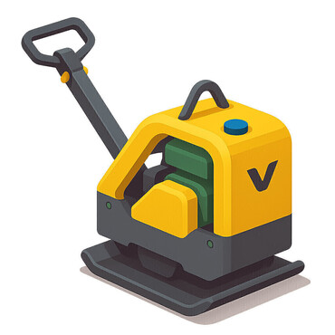 Wascer Neuson DPU 3760Hts