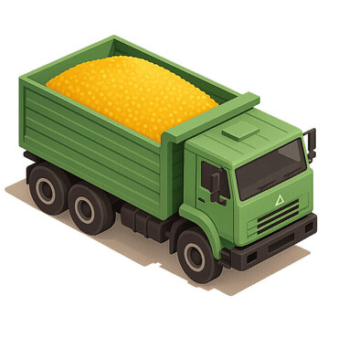 Камаз 6520-60