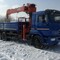 Доставка, перевозка грузов до 10 тонн