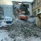 Демонтаж строений, зданий и сооружений