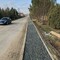 Работы по укладке асфальта