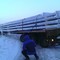 Перевозка негабаритных грузов
