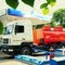 Перевозка светлых нефтепродуктов