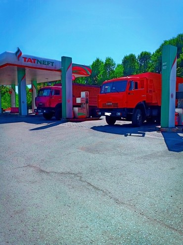 Доставка чернозёма