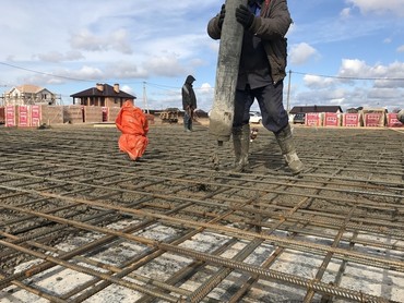 Заказать раствор с доставкой