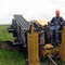 ГНБ Прокол под дорогой D400, 600, 900, 1000мм..