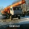 Бурение ям под столбы и опоры