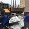 Предлагаем очистить крышу от снега