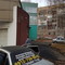 Работы по укладке асфальта