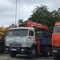 Доставка строительных материалов