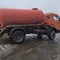 Откачка канализационных ям, стоков, туалетов