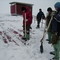 Уборка и вывоз снега