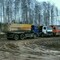 Услуги перевозки щебня