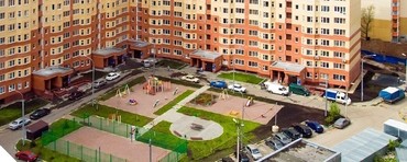 Услуги по благоустройству
