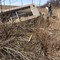 Вывоз грунта и строительного мусора