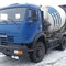 Бетон с доставкой