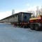 Доставка негабаритных грузов