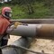 Пескоструйные работы 
