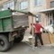Уборка и вывоз строительного мусора