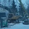Демонтаж строений зданий сооружений