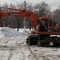 Планировка земли, грунта