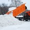 Уборка и вывоз снега