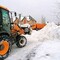 Уборка и вывоз снега