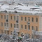 Чистка кровли