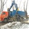 Услуги по вывозу мусора