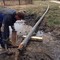 Прочистка канализации
