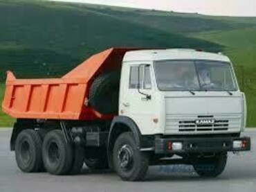 Доставка песка