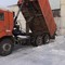 Вывоз снега