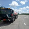 Доставка огнеопасных грузов