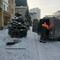 Устранение засоров и очистка канализации