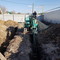 Земляные работы планировка