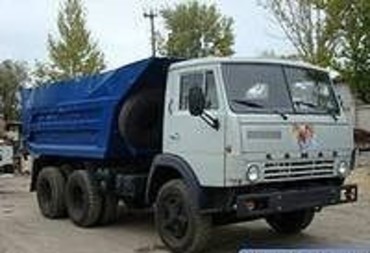 Доставка навоза 