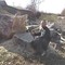 Вырубка деревьев