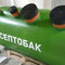 Установка септика-ёмкости