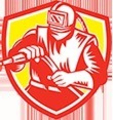 Пескоструйные услуги
