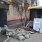 Уборка и вывоз строительного мусора