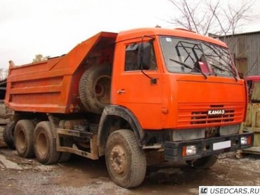 Вывоз строительного мусора