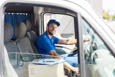 Грузоперевозки автотранспортом