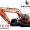 гусеничный экскаватор DOOSAN DX300LCA