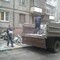 Уборка и вывоз строительного мусора