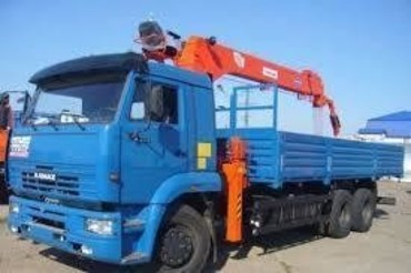 Перевозка, доставка грузов 