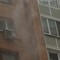 Сброс снега с крыш. Чистка кровли от наледи. Уборка сосулек