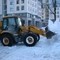 Уборка и вывоз снега