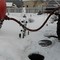 Услуги по откачке септиков и сливных ям