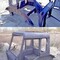 Пескоструйная обработка