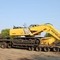 Перевозка негабаритных грузов